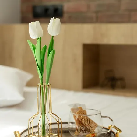 Valaoritou 3 Luxury شقة