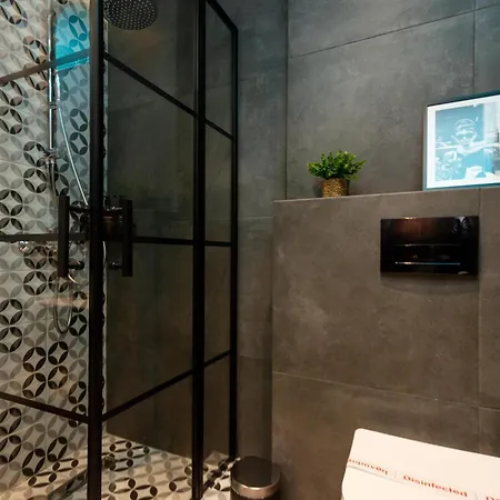 شقة Valaoritou 3 Luxury