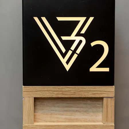 Valaoritou 3 Luxury דירה סלוניקי