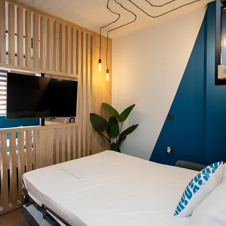 דירה Valaoritou 3 Luxury *