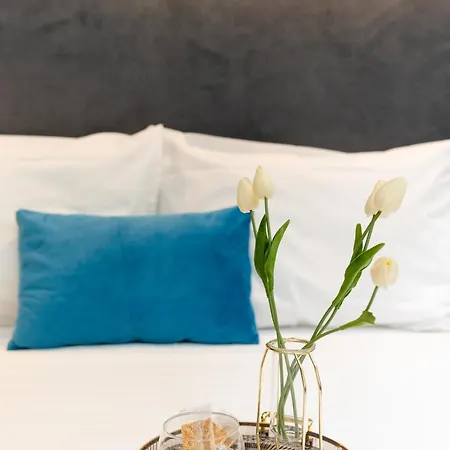 Valaoritou 3 Luxury דירה סלוניקי